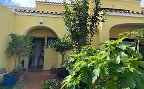 Casa Amarela